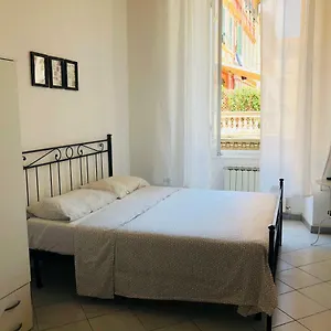  Appartement Cinque Terre